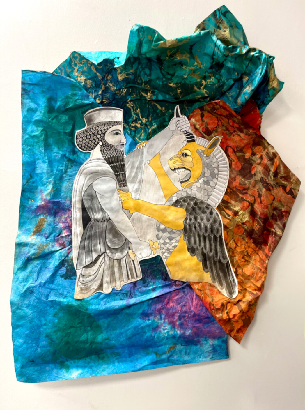 Persepolis