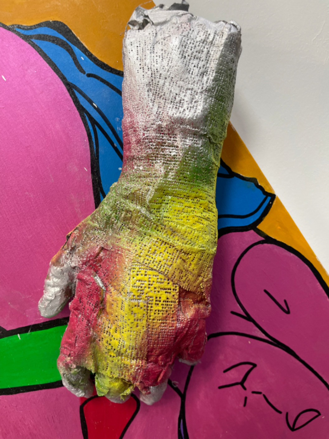 Alien Affection — view 1